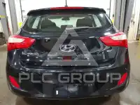 2015 Hyundai Elantra фото