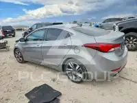 2015 Hyundai Elantra фото
