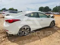 2015 Hyundai Elantra фото