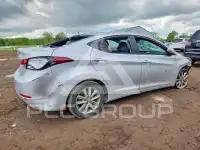 2015 Hyundai Elantra фото