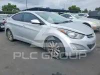 2015 Hyundai Elantra photo