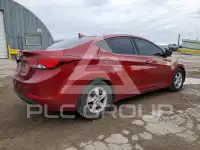 2015 Hyundai Elantra фото