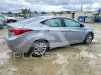 2015 Hyundai Elantra фото
