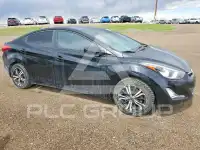 2015 Hyundai Elantra фото