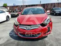 2015 Hyundai Elantra фото