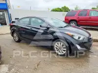 2015 Hyundai Elantra photo