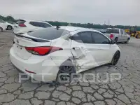 2015 Hyundai Elantra фото
