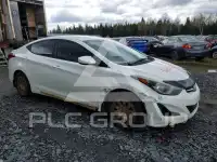 2015 Hyundai Elantra фото