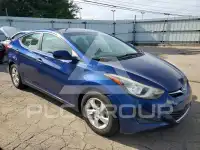 2015 Hyundai Elantra фото