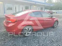 2015 Hyundai Elantra photo