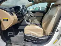 2015 Hyundai Elantra фото