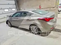 2015 Hyundai Elantra фото