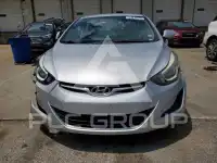 2015 Hyundai Elantra фото