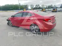 2015 Hyundai Elantra фото