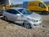 2015 Hyundai Elantra фото