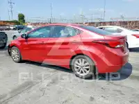 2015 Hyundai Elantra фото