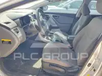 2015 Hyundai Elantra фото