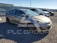 2015 Hyundai Elantra фото