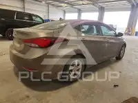 2015 Hyundai Elantra фото