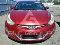 2015 Hyundai Elantra фото
