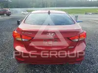 2015 Hyundai Elantra photo