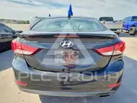 2015 Hyundai Elantra photo