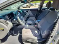 2015 Hyundai Elantra фото