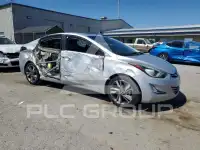 2015 Hyundai Elantra photo
