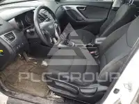 2015 Hyundai Elantra фото