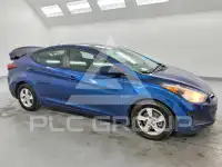 2015 Hyundai Elantra photo