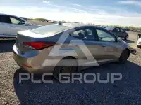 2015 Hyundai Elantra фото