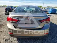 2015 Hyundai Elantra фото