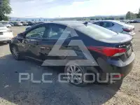 2015 Hyundai Elantra photo