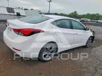 2015 Hyundai Elantra фото