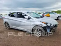 2015 Hyundai Elantra фото