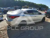 2015 Hyundai Elantra фото