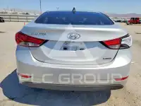 2015 Hyundai Elantra photo