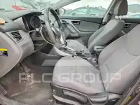 2015 Hyundai Elantra фото