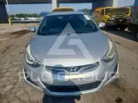 2015 Hyundai Elantra фото