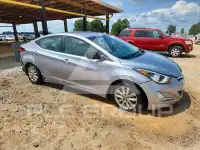 2015 Hyundai Elantra photo
