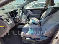 2015 Hyundai Elantra фото