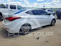 2015 Hyundai Elantra фото