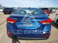 2015 Hyundai Elantra фото