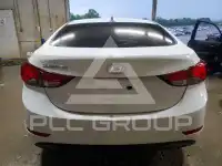 2015 Hyundai Elantra фото