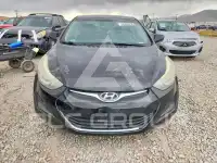 2015 Hyundai Elantra фото