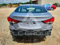 2015 Hyundai Elantra photo