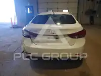 2015 Hyundai Elantra фото