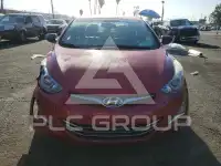 2015 Hyundai Elantra photo