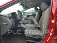 2015 Hyundai Elantra photo