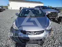 2015 Hyundai Elantra фото
